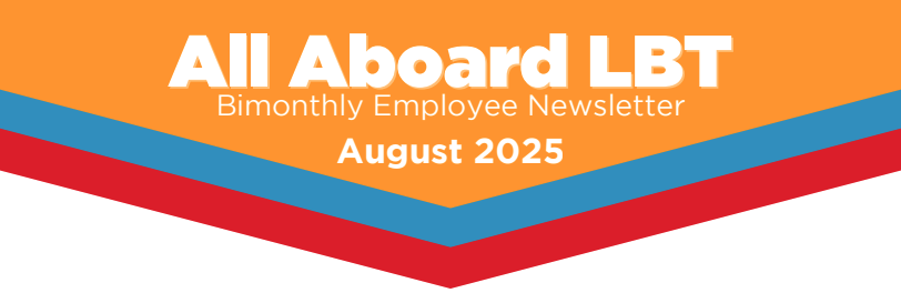 Employee Updates Infographic